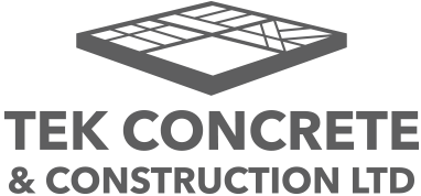 Contact | TEK Concrete | Saskatoon | Stamped Concrete